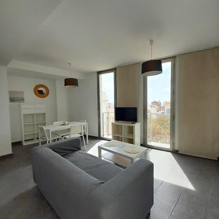 San Rafael Gam Daire Alicante Dış mekan fotoğraf