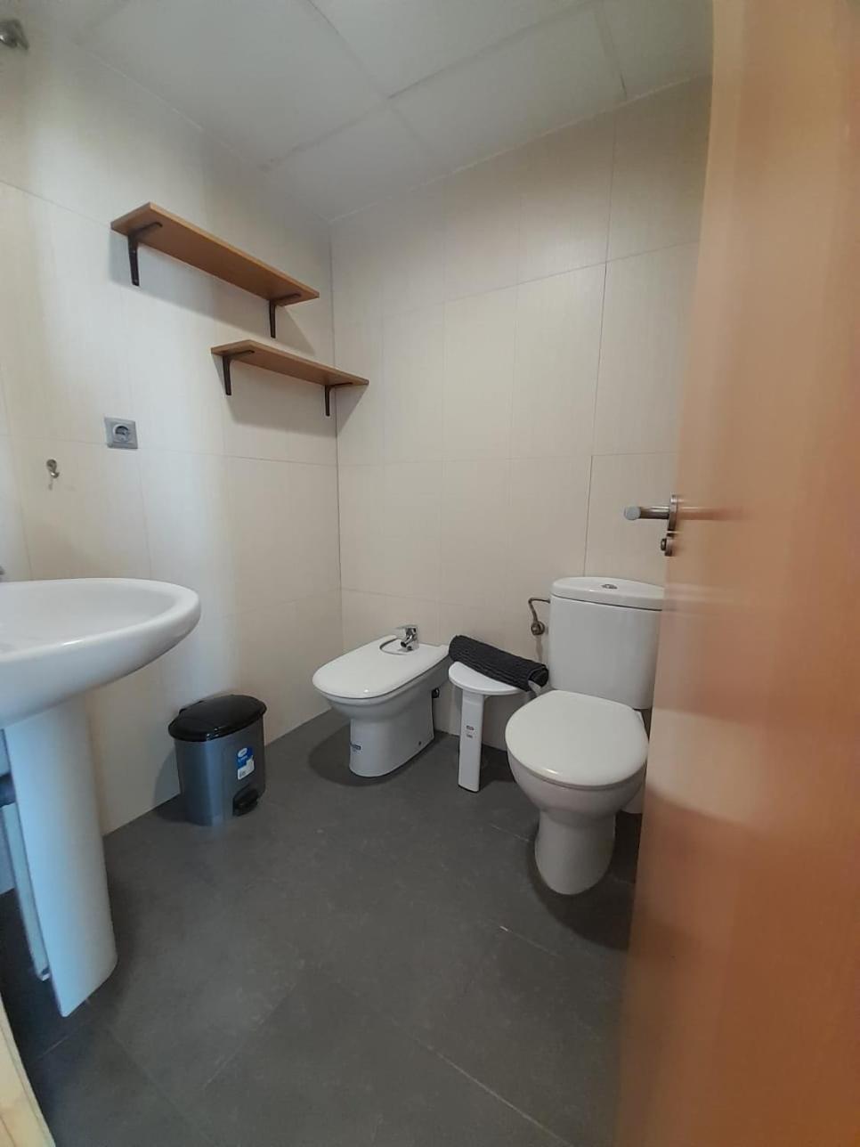 San Rafael Gam Daire Alicante Dış mekan fotoğraf