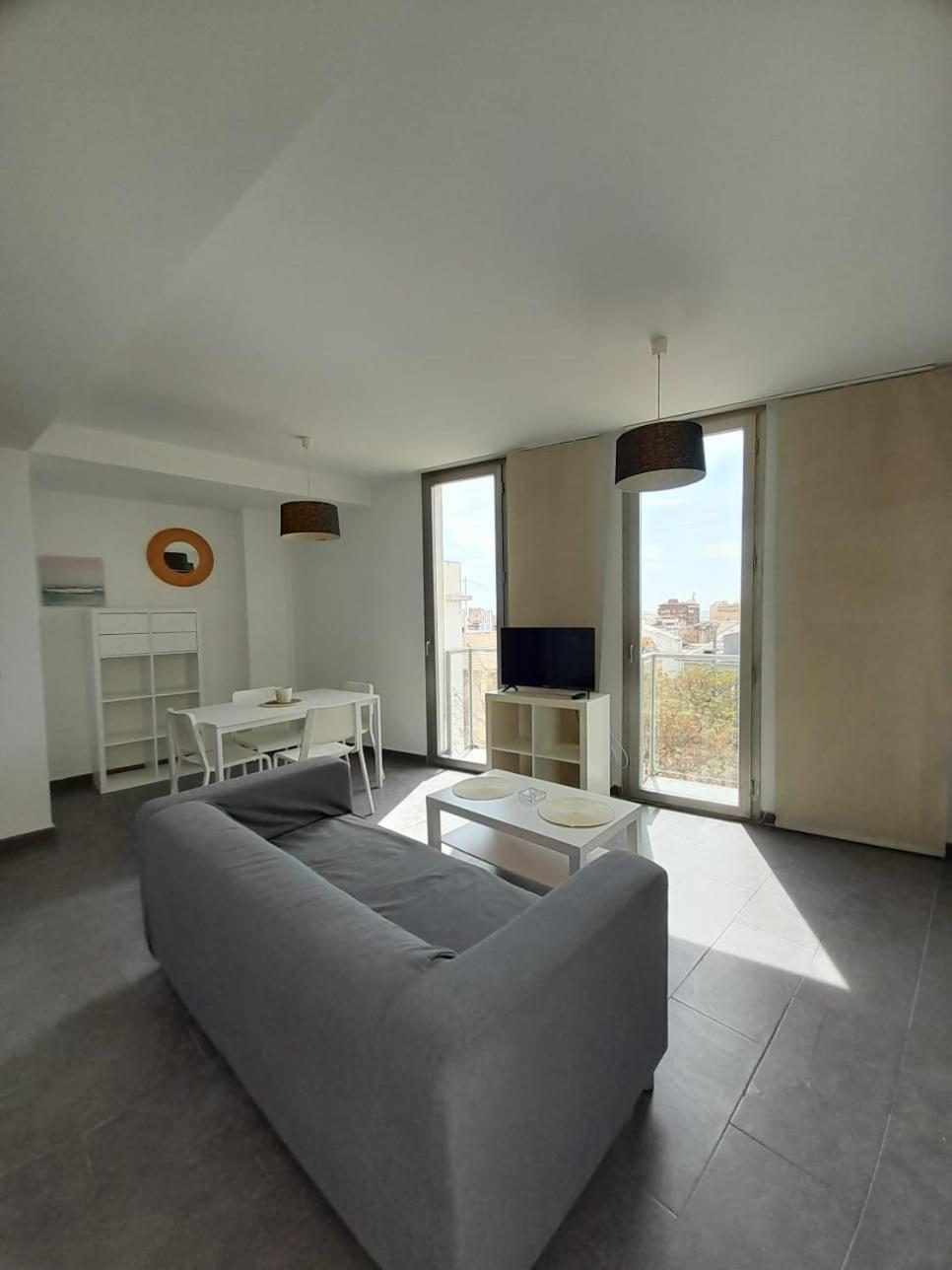 San Rafael Gam Daire Alicante Dış mekan fotoğraf