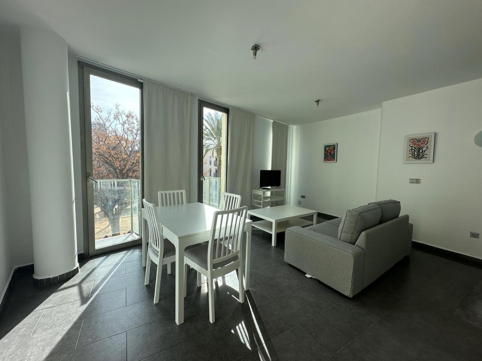 San Rafael Gam Daire Alicante Dış mekan fotoğraf
