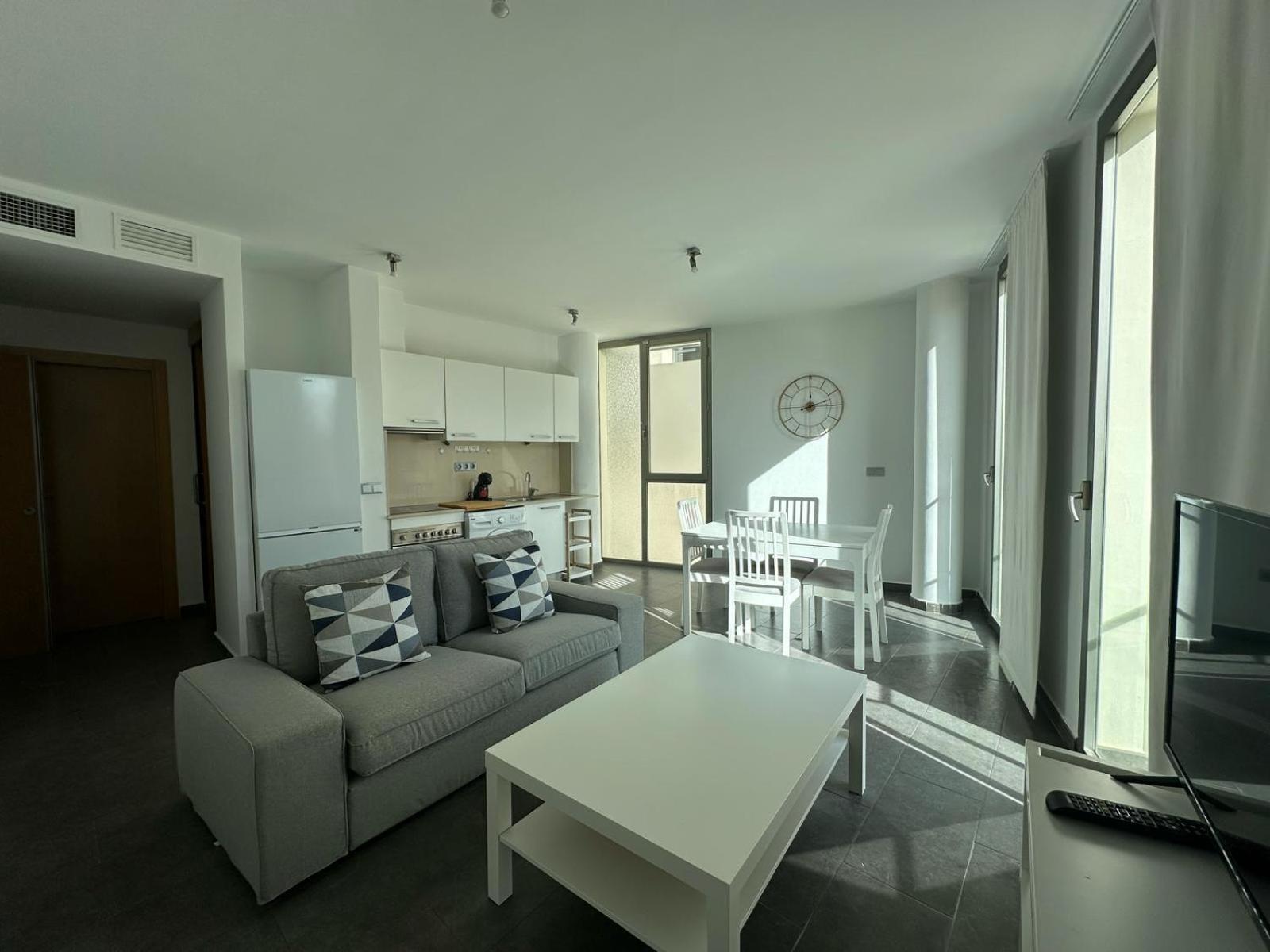 San Rafael Gam Daire Alicante Dış mekan fotoğraf
