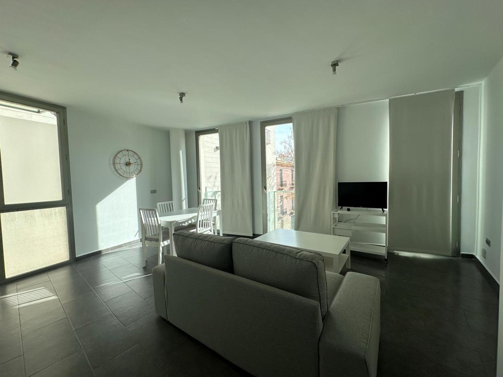 San Rafael Gam Daire Alicante Dış mekan fotoğraf
