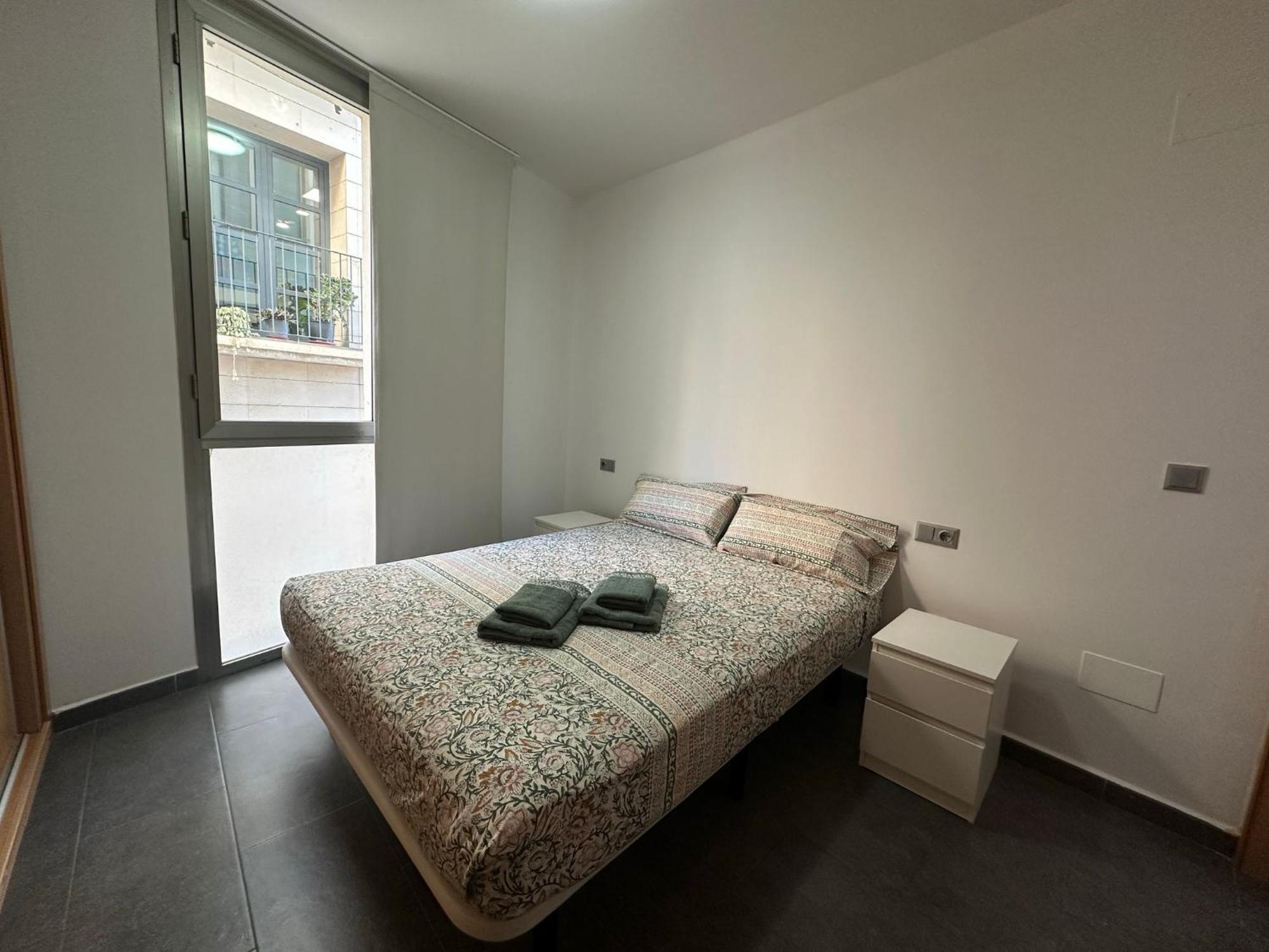 San Rafael Gam Daire Alicante Dış mekan fotoğraf